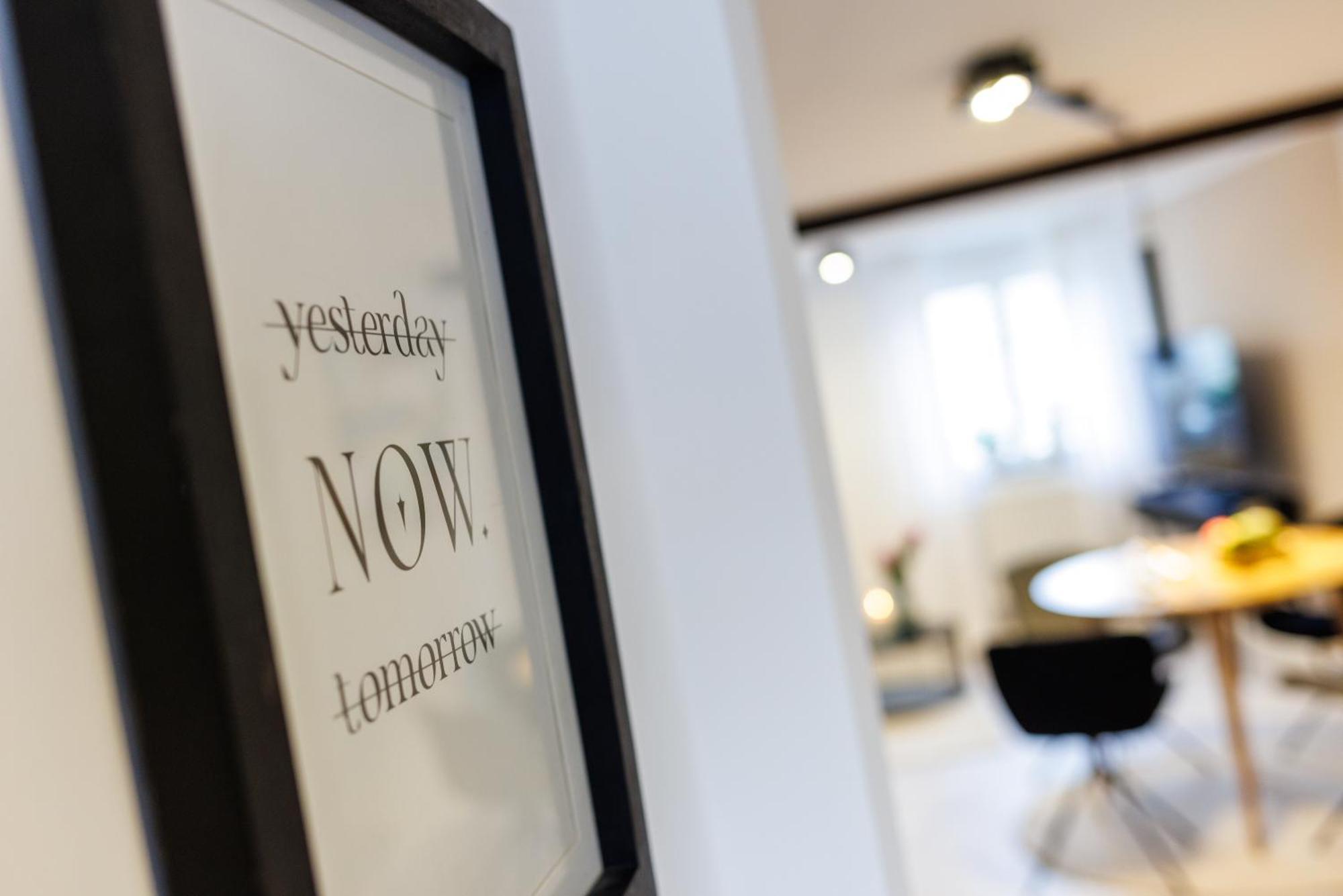 Romantisches Apartment Mit Whirlpool In Bayreuther Fussgaengerzone מראה חיצוני תמונה