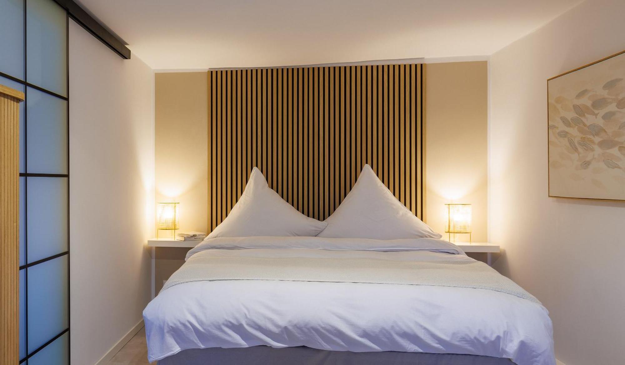 Romantisches Apartment Mit Whirlpool In Bayreuther Fussgaengerzone מראה חיצוני תמונה